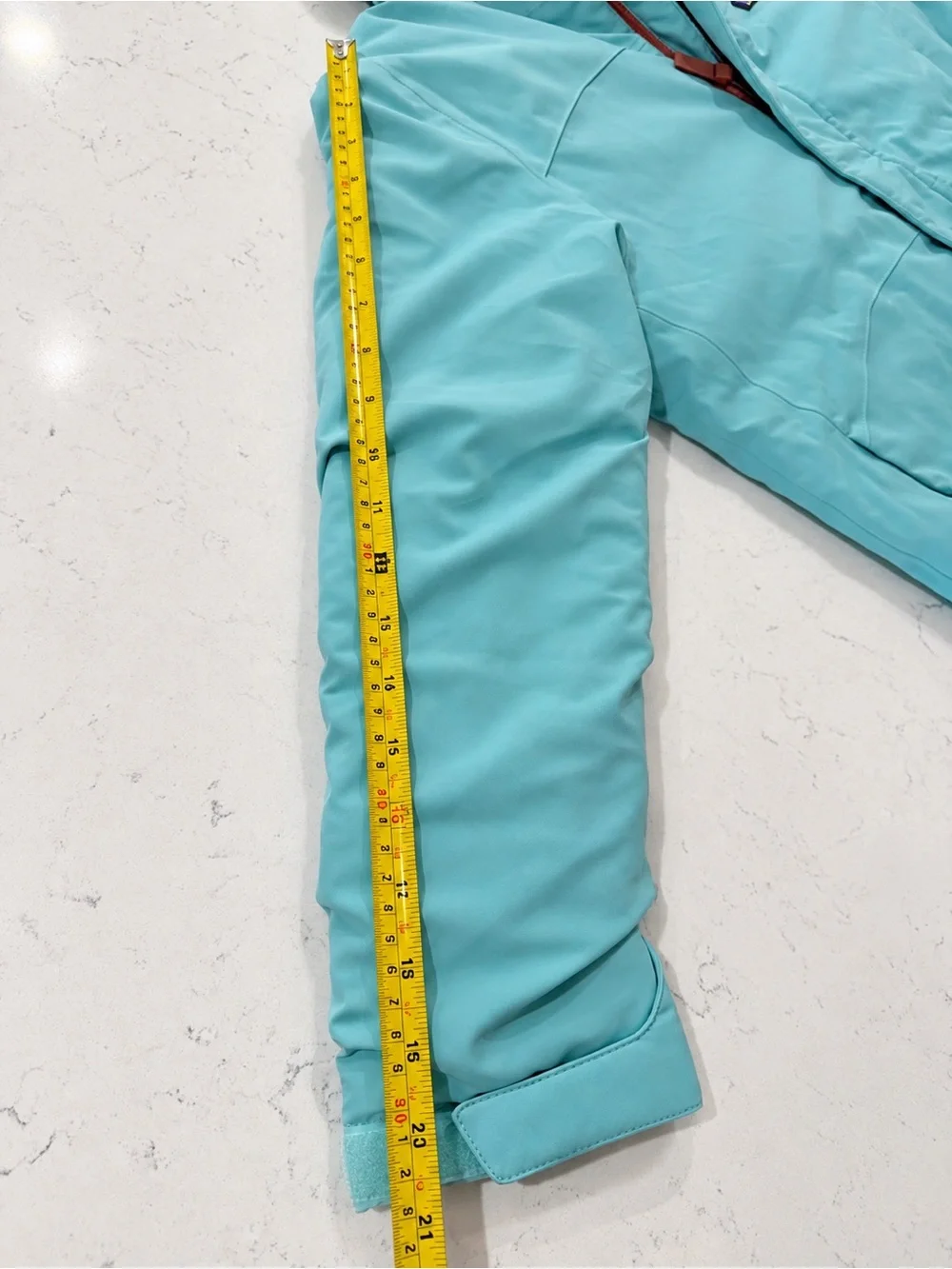 Patagonia kids size